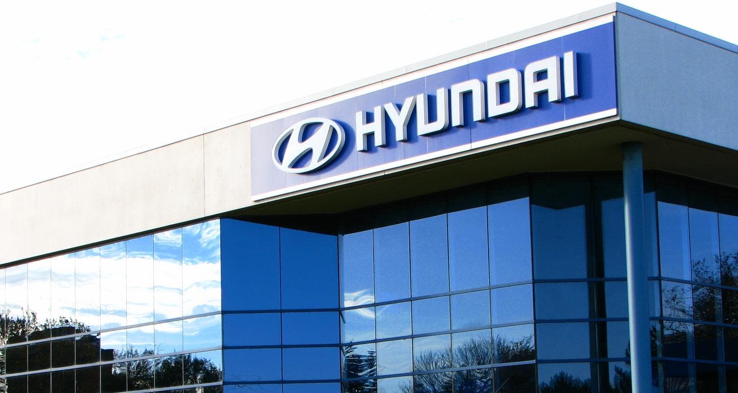 5 Interesting Facts About Hyundai