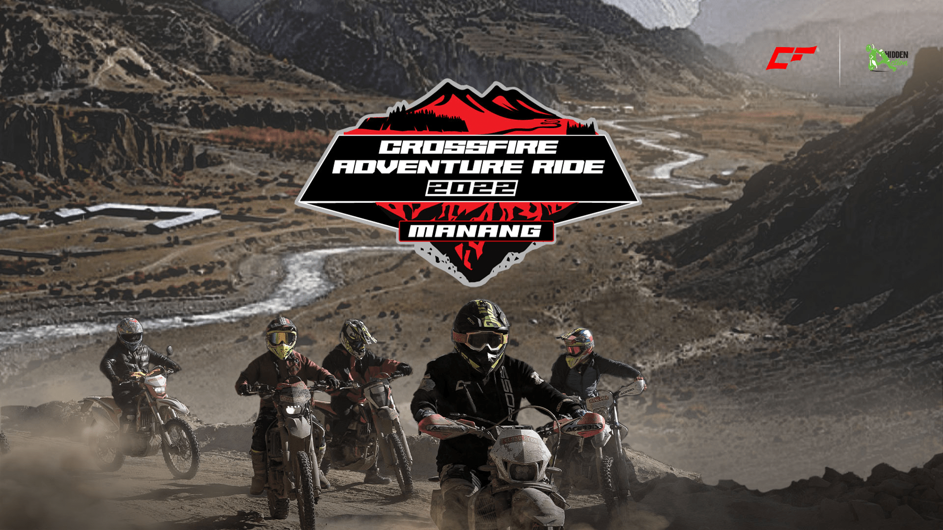 Up for Adventures? Crossfire Nepal to Take You for a 5-day Long Enthralling Ride!