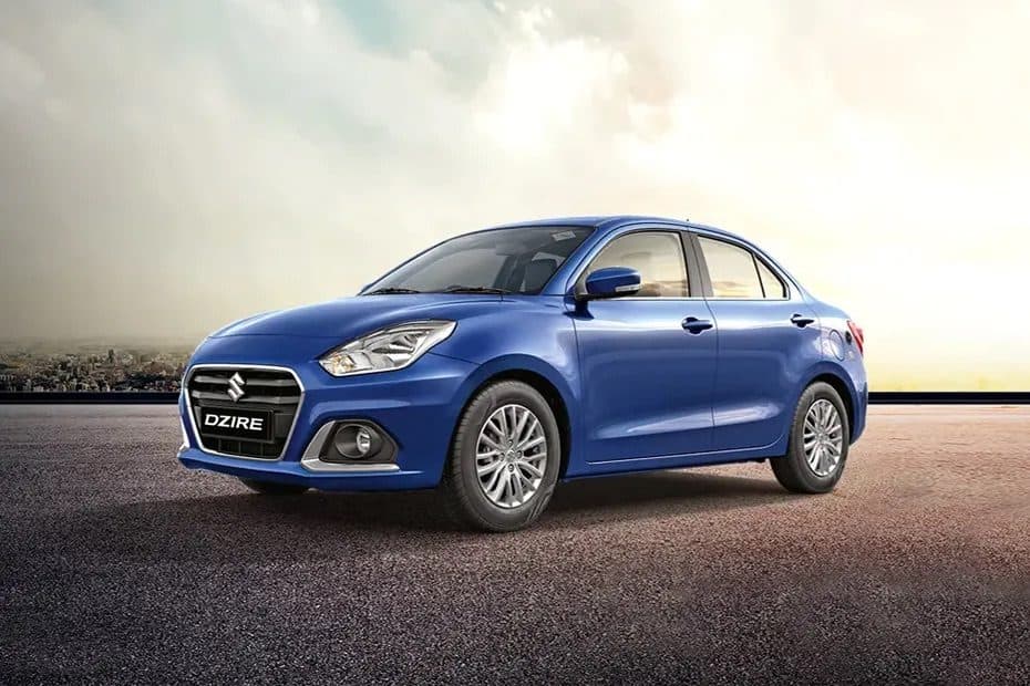 Suzuki Dzire