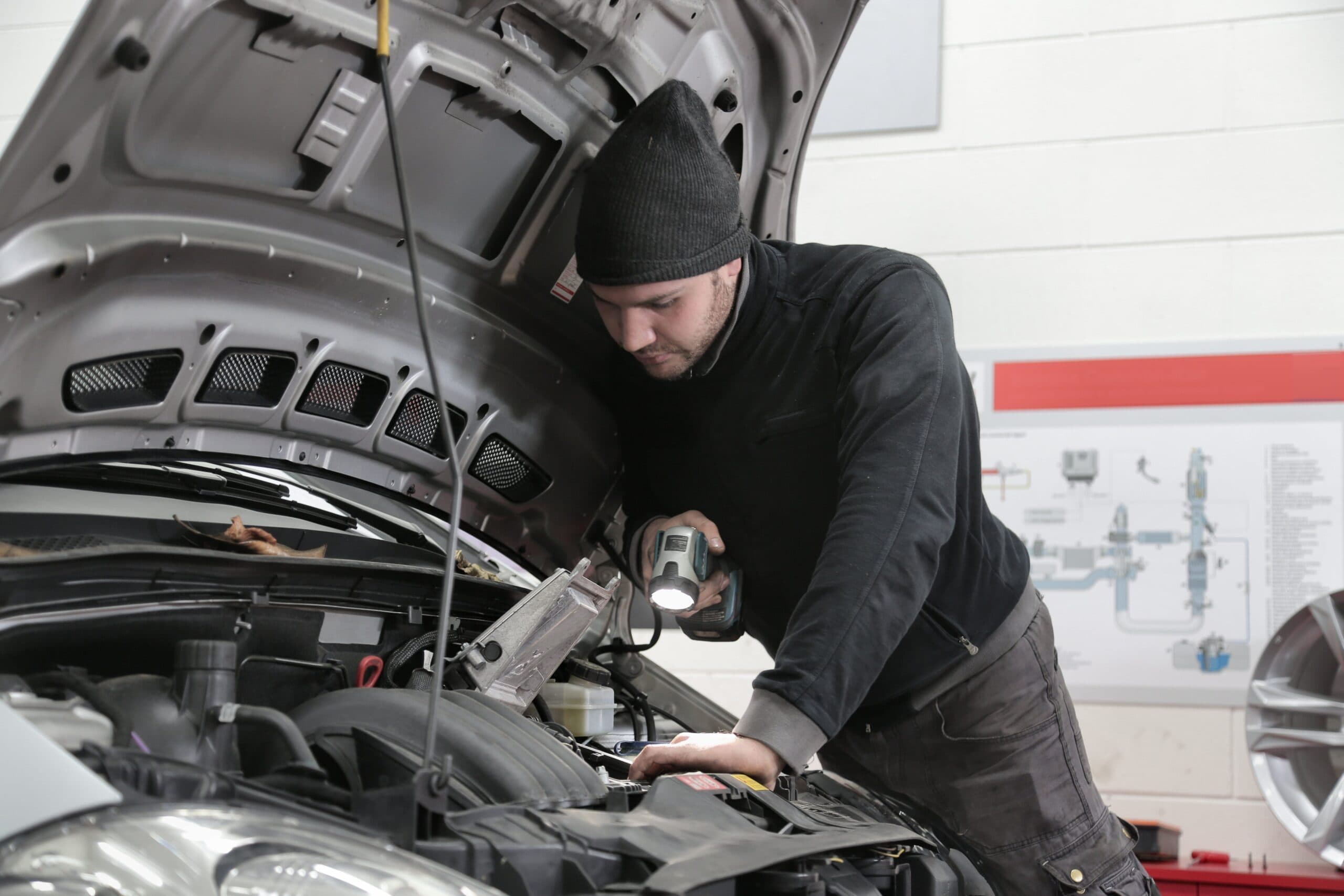 Proven Car Maintenance Tips for a Well-Maintained Vehicle