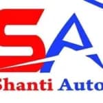 Shanti Auto Pvt. Ltd.