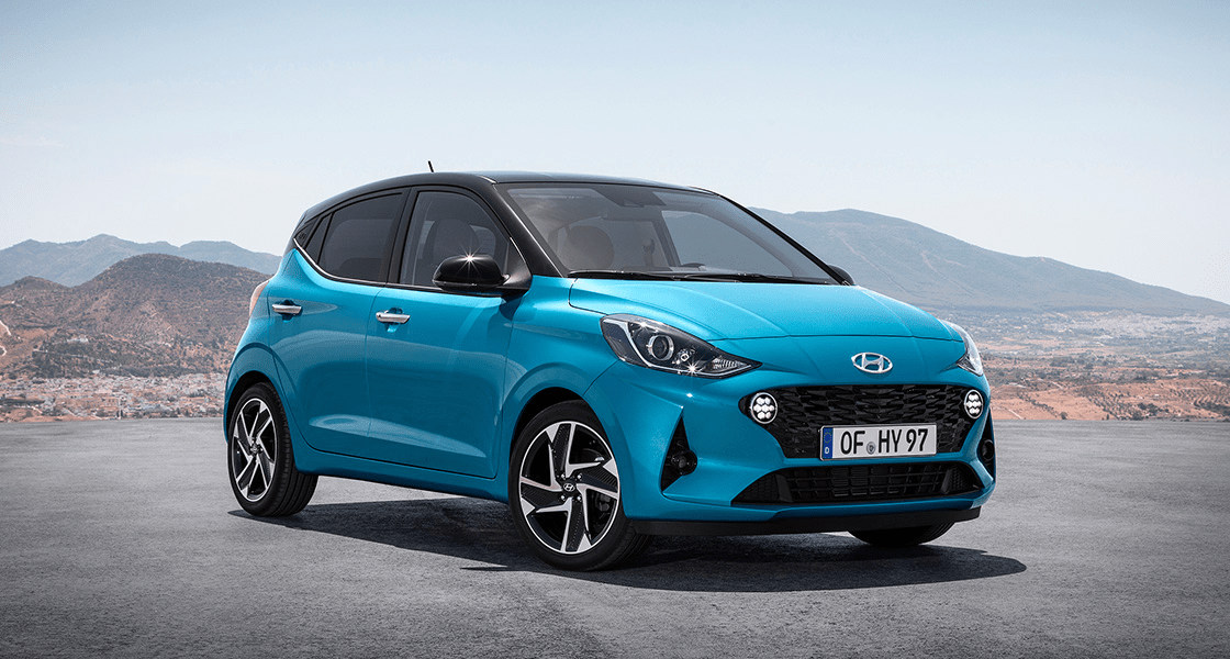 Hyundai i10 Review: A Compact City Car With Big Ambitions