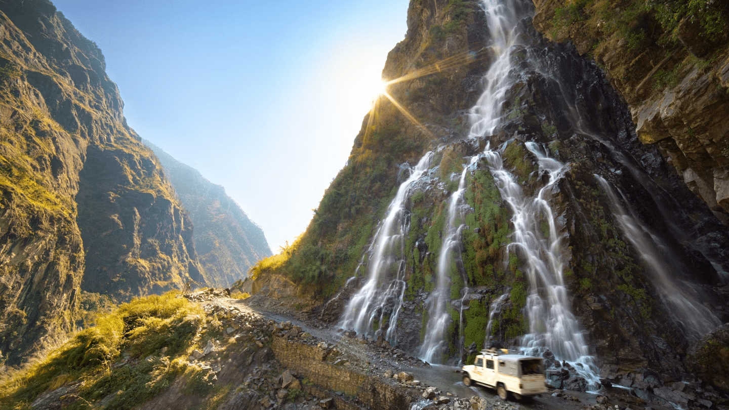 Explore Nepal&#8217;s Scenic Routes: Best Road Trips For Adventurers