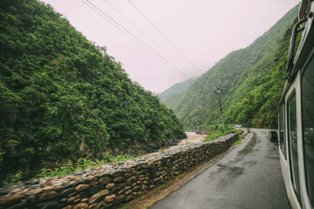 Mastering The Highways Of Nepal: 7 Essential Driving Tips