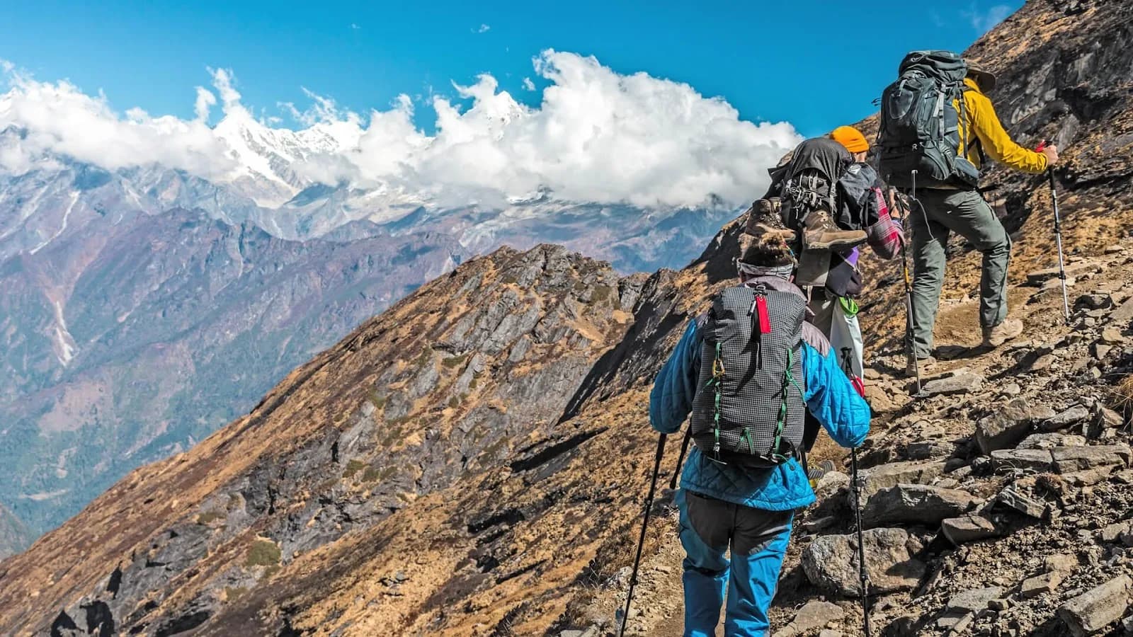 Your Ultimate Nepal Travel Companion: A Travel Guide