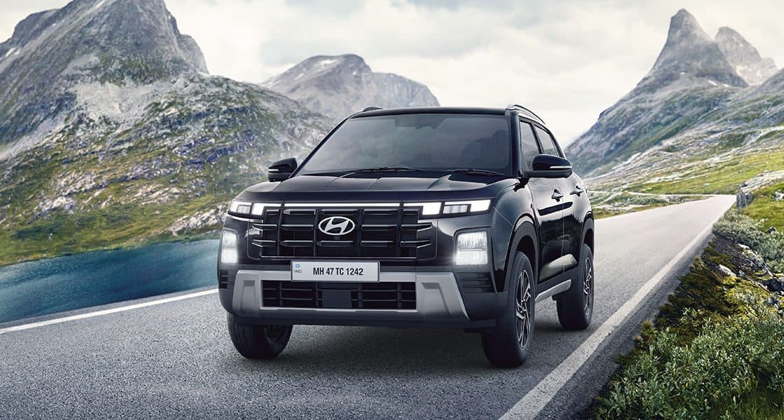 2024 Hyundai Creta Launched in Nepal: Variant & Prices Revealed