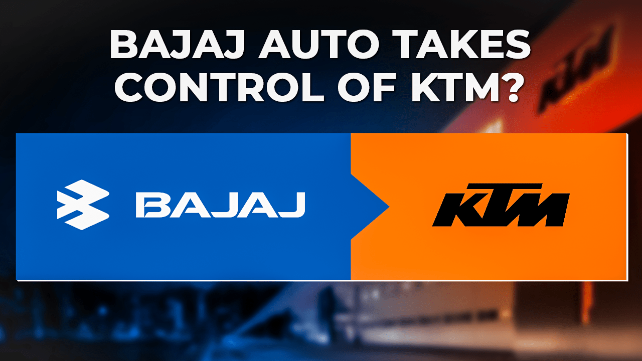 Bajaj’s KTM Takeover: What It Means for Nepal Riders