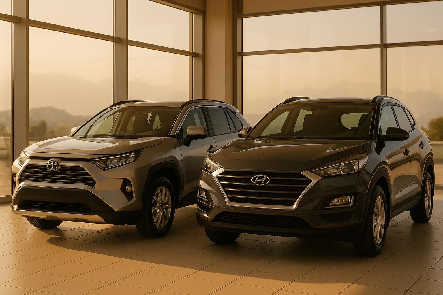 Toyota vs Hyundai: Resale Value Comparison in Nepal
