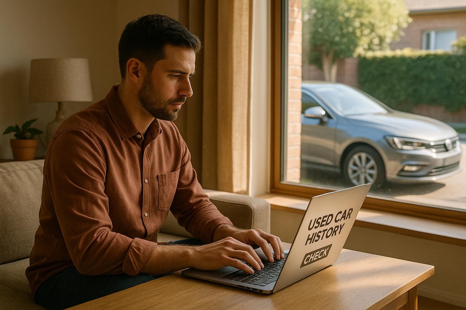 How to Check Used Car History Before Buying in Nepal