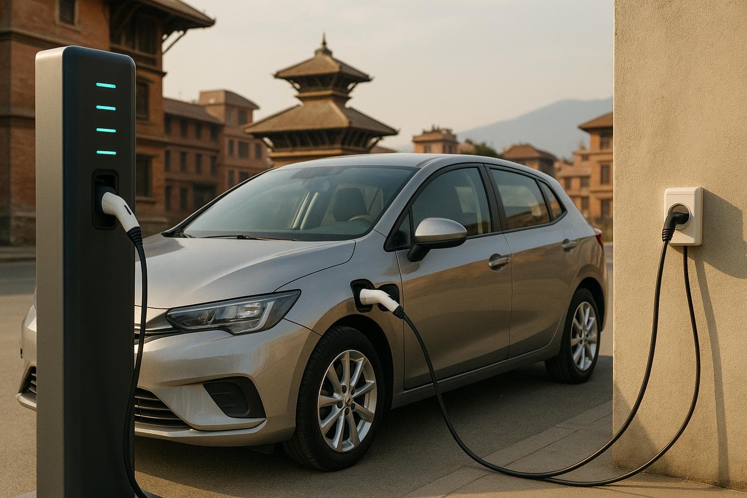 Fast Charging vs. Slow Charging: Key Differences