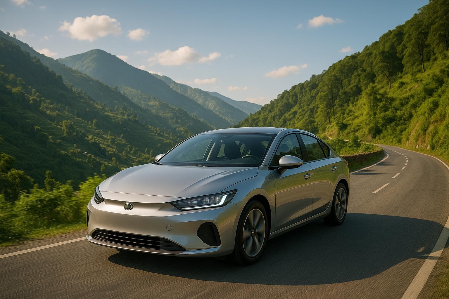 Electric Cars and Safety Myths Explained