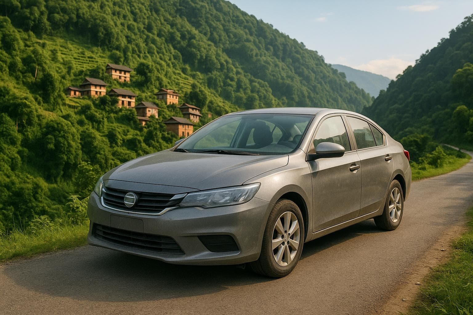 Top 5 Factors Affecting Car Depreciation in Nepal