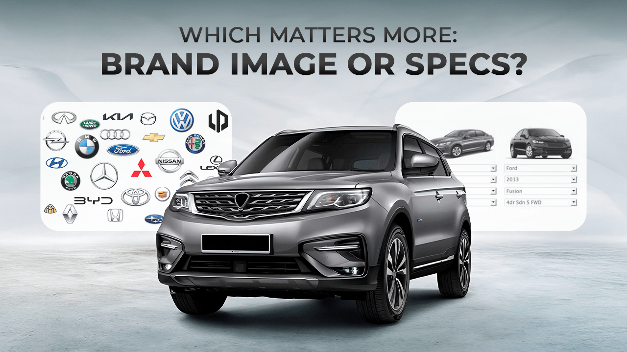 Which Matters More: Brand Image or Specs? What Nepalese Car Buyers Really Say