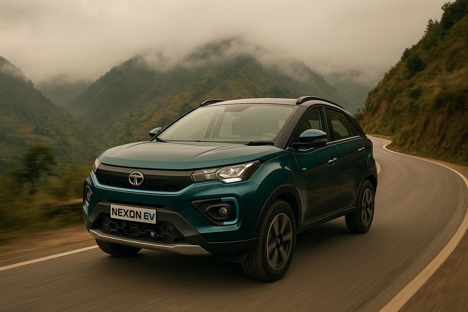 Tata EV Range: Real-World vs Claimed Performance