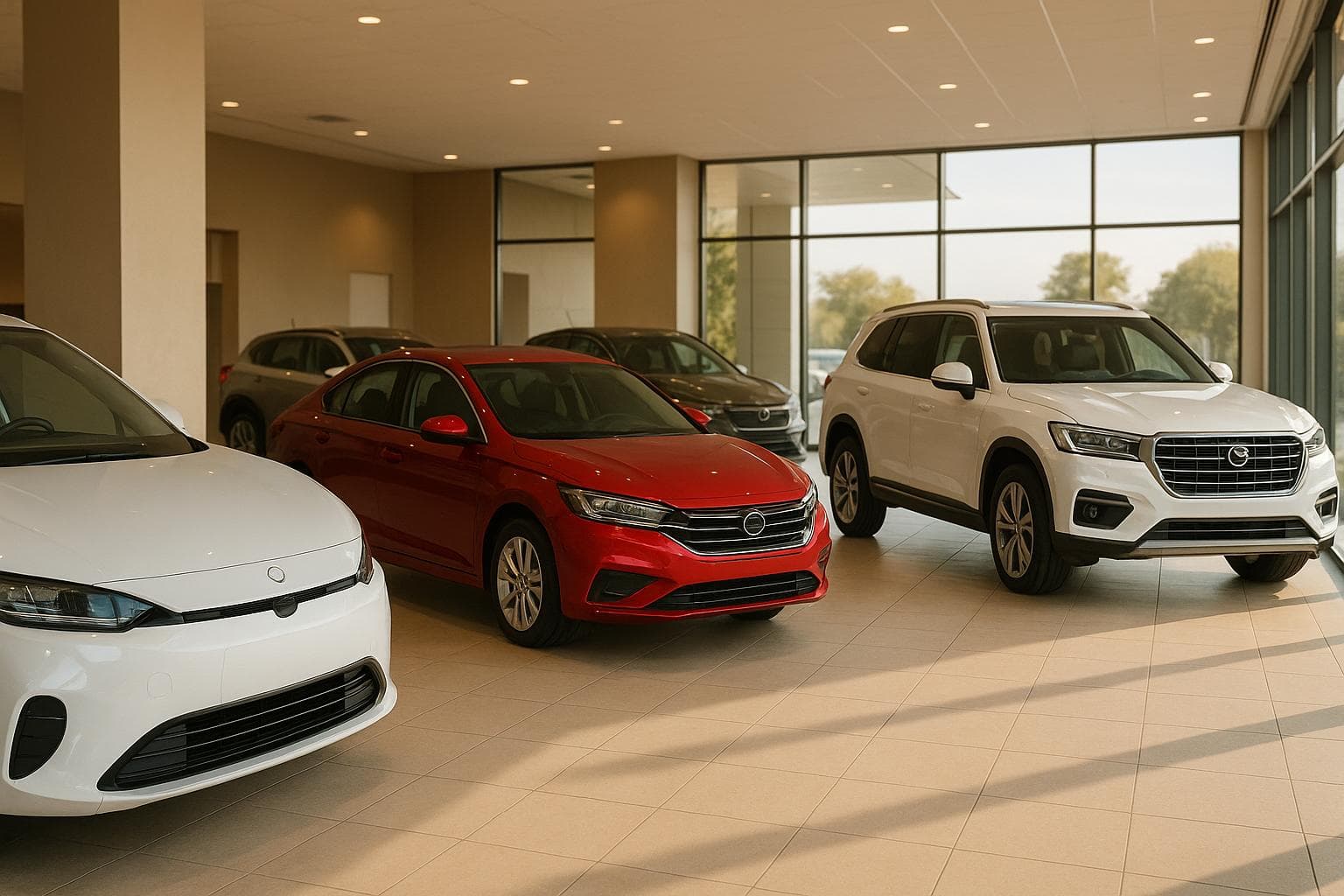 Top 5 Platforms to Check Car Prices in Nepal