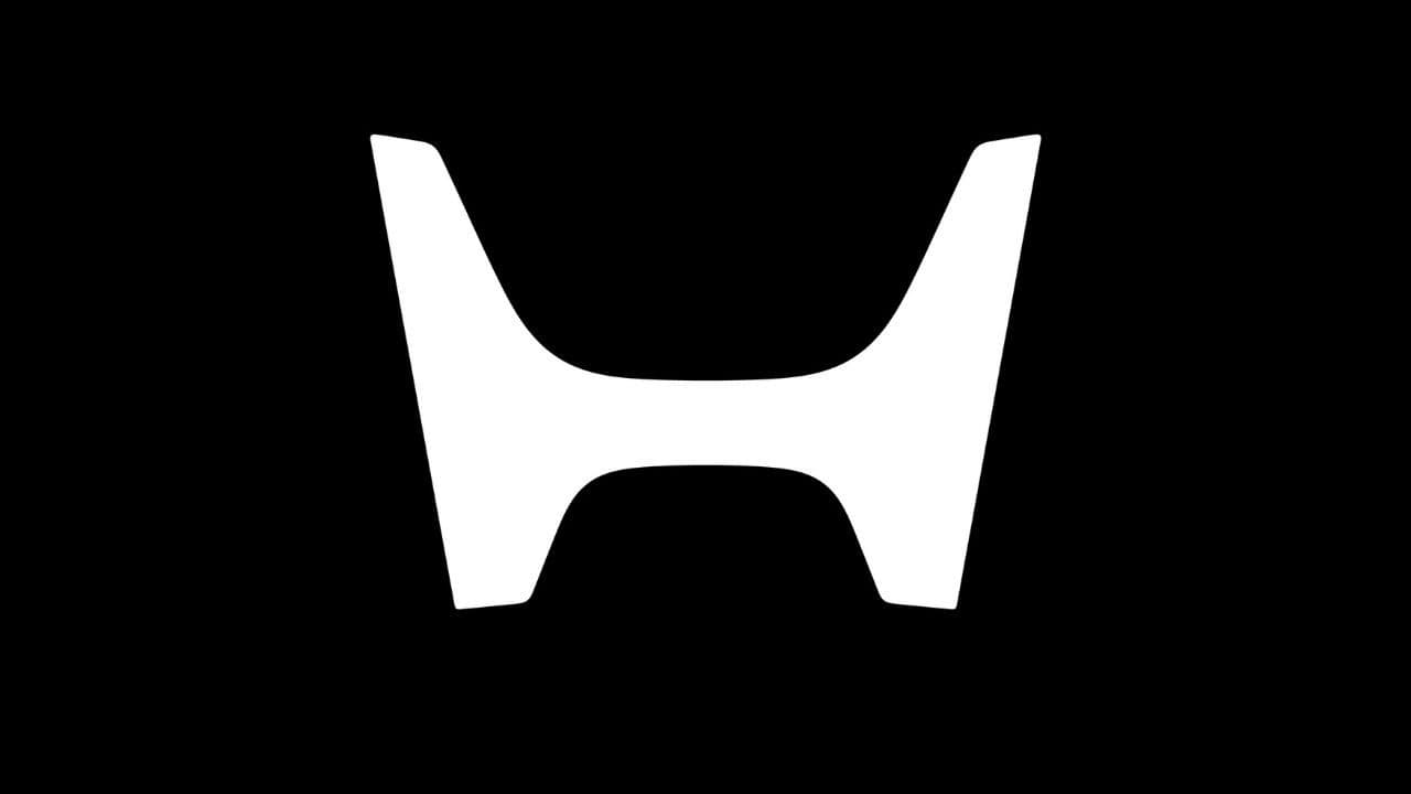 Honda New Logo Marks a “Second Founding” for the Brand