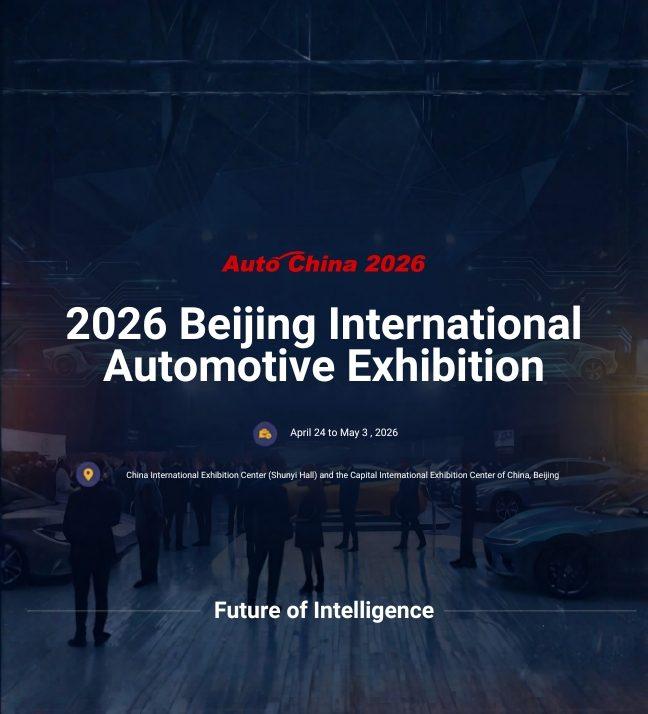 The Road to 2026: A Deep-Dive into the Beijing Auto Show and the Evolution of Nepal’s Mobility