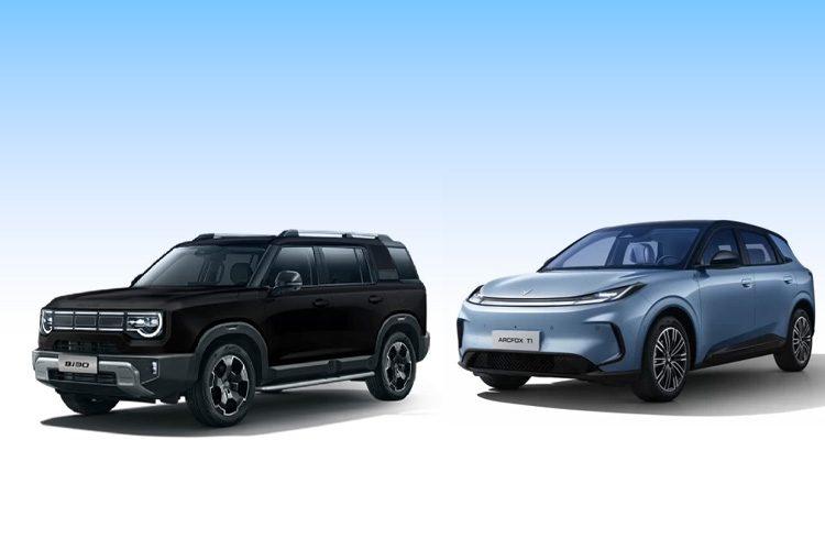 Two New Chinese Auto Brands Set to Enter Nepal via Laxmi Group