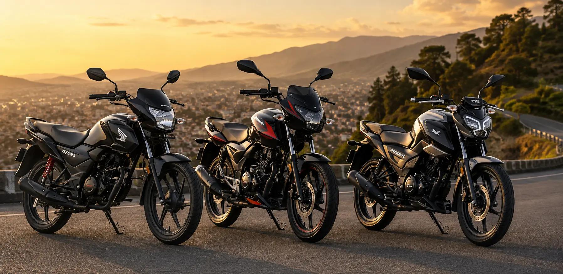 3 Bikes Worth Buying Instead of a Scooter in Nepal (2026)