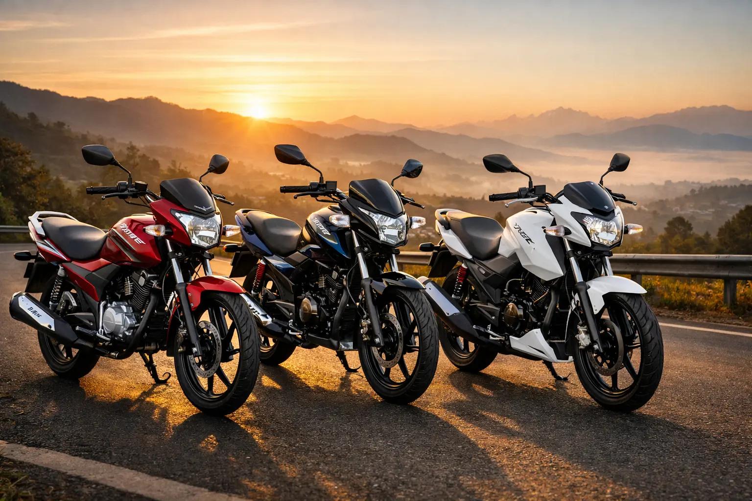 Best Bike Under 3 Lakh in Nepal (2026)