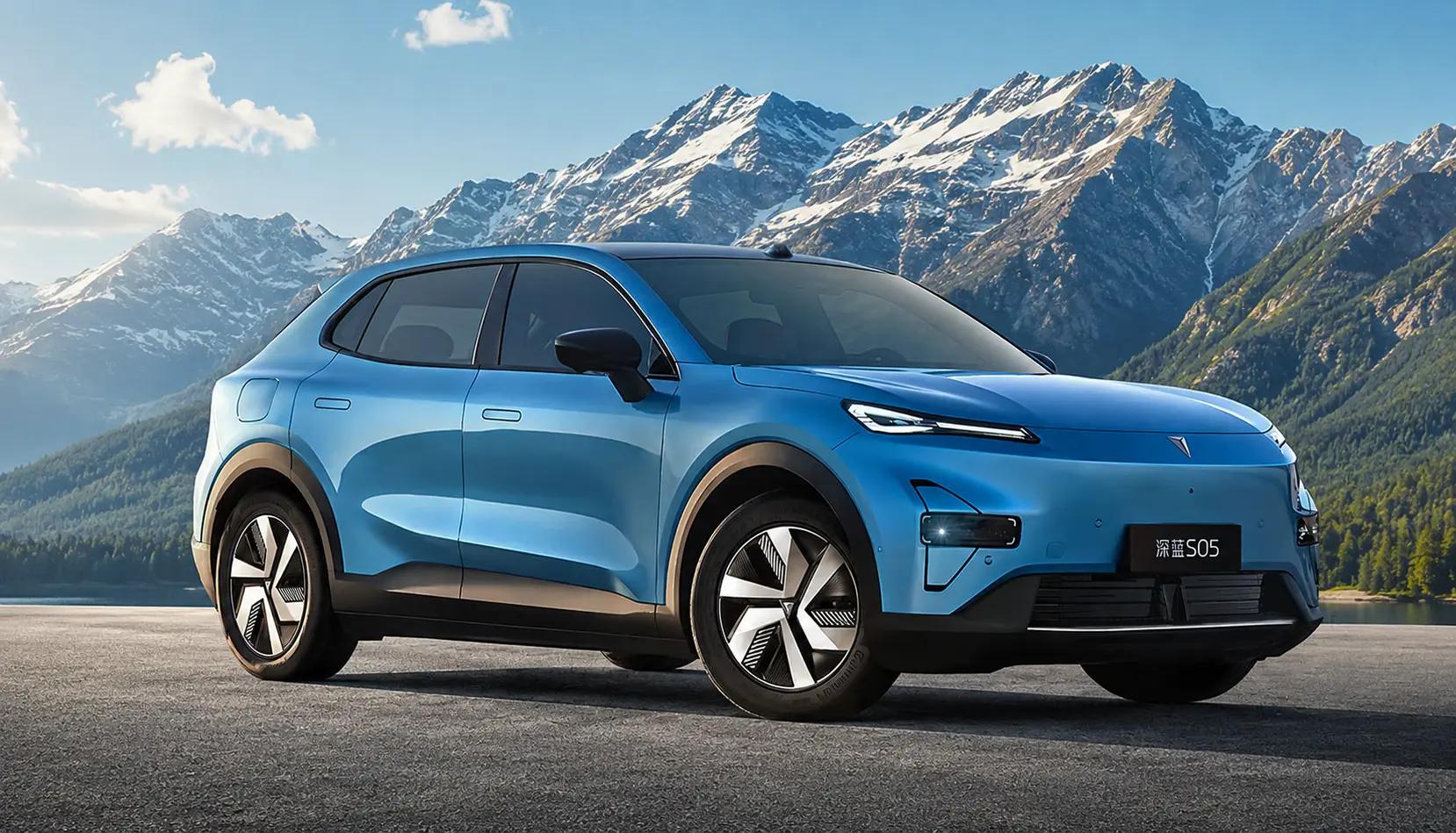 Deepal S05 Price in Nepal 2026: Revised Rates for Plus and Max Variants Explained