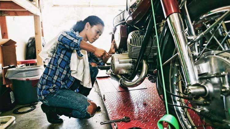 Bike Maintenance Tips To Ensure Your Bike’s Long Life In Nepal (2026 Guide)