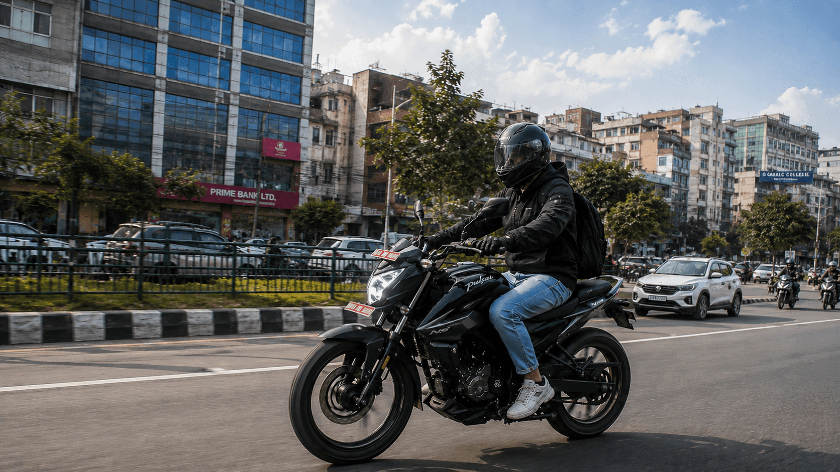 5 Bikes Every College Student Should Consider in Nepal (2026)