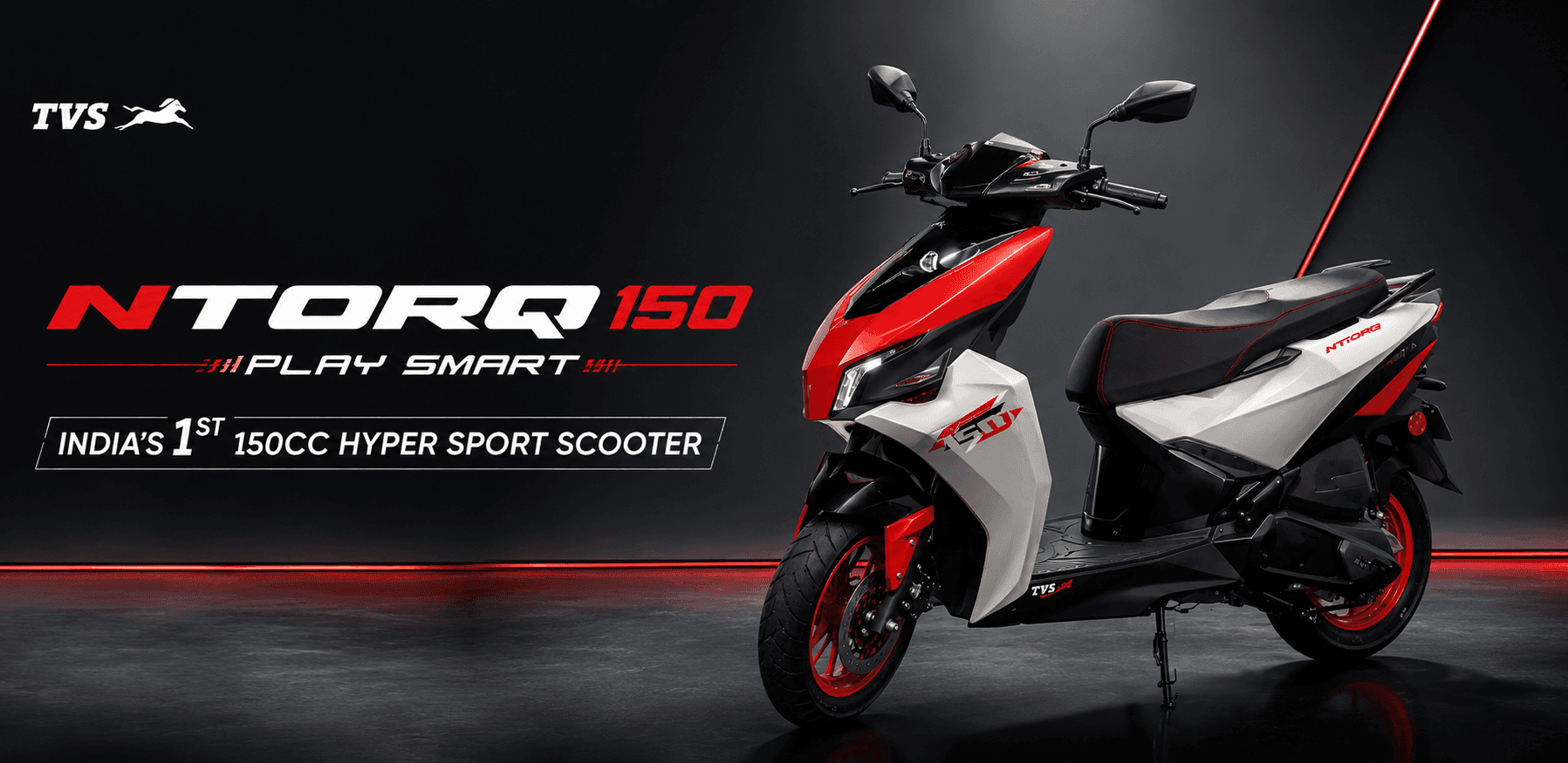 TVS NTorq 150 Launching Soon in Nepal (2026)