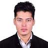 Kishor Shrestha
