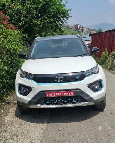 TATA NEXON XZ+ EV 2023