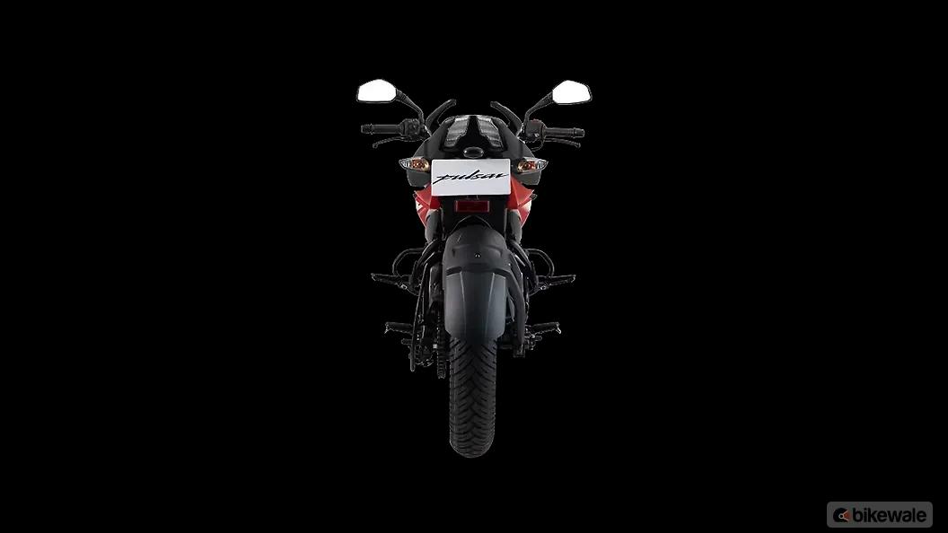 Bajaj Pulsar 125 NS ABS FI BS6 Burnt Red-3