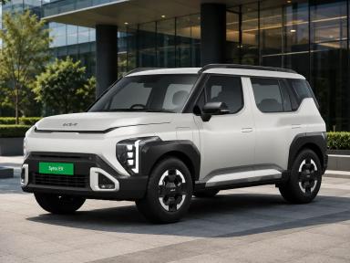 KIA Syros EV HTK