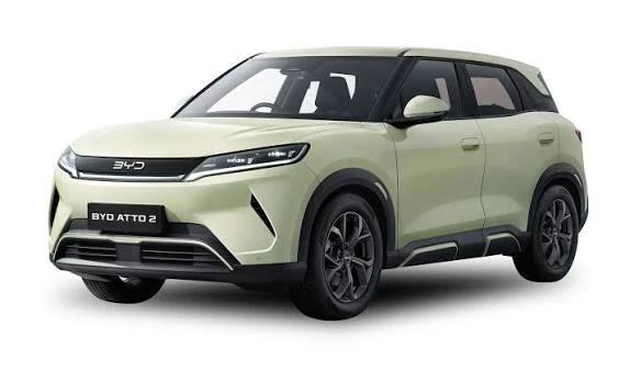 BYD Atto 2 Essential-2