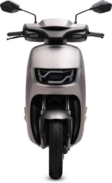 Vida VX2 Plus 4.4 kWh Metallic Grey-1