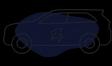 Hybrid SUV