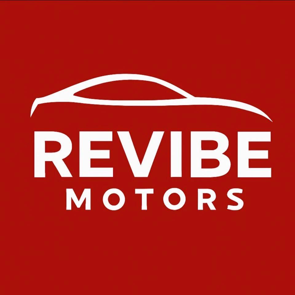 Revibe motors