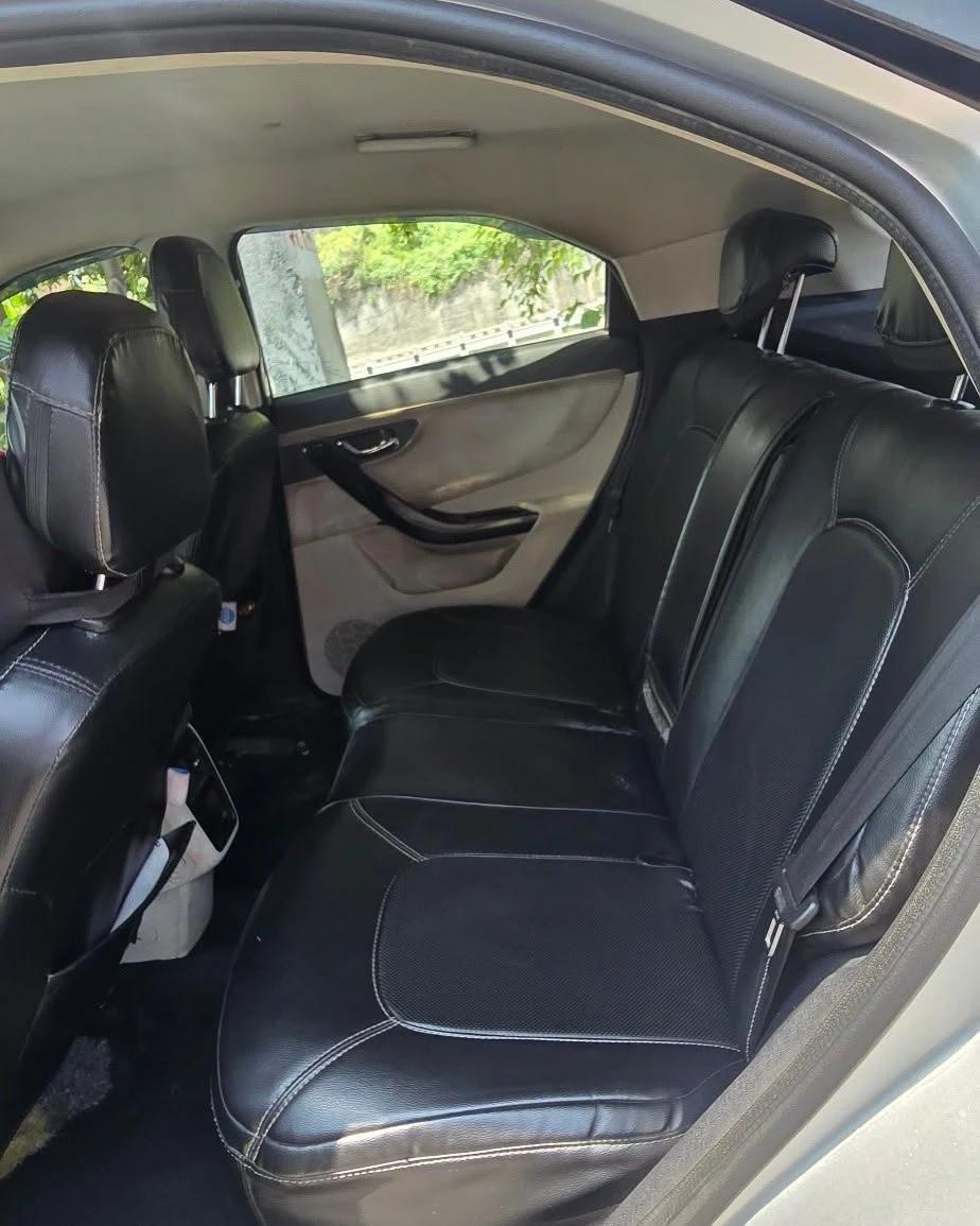 TATA NEXON ZX+ 2021-2