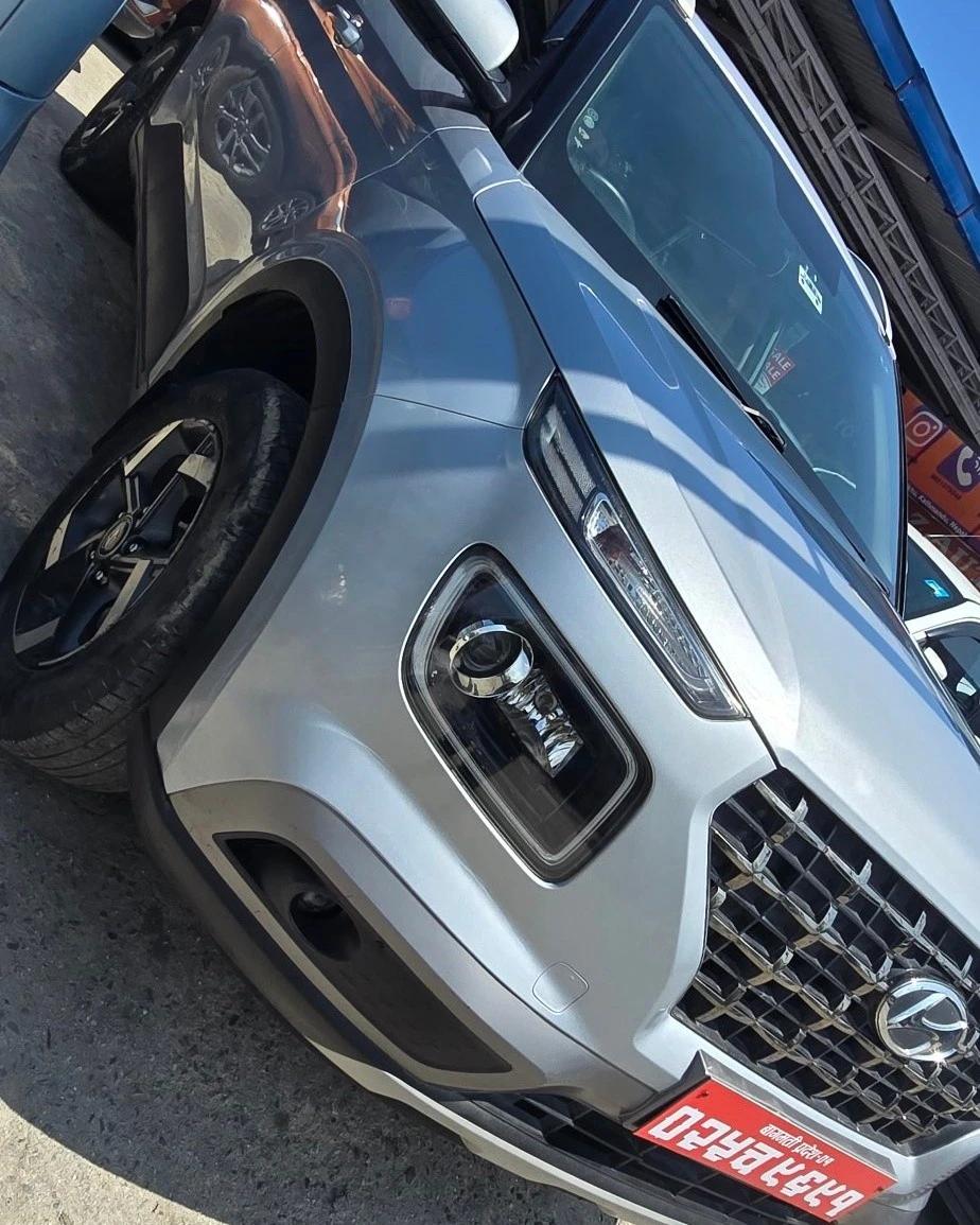 2021 Hyundai Venue S+-1