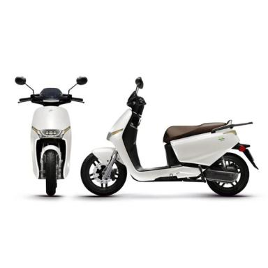 Ecooter E3 Base White