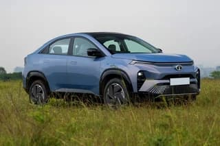 TATA Curvv EV-3