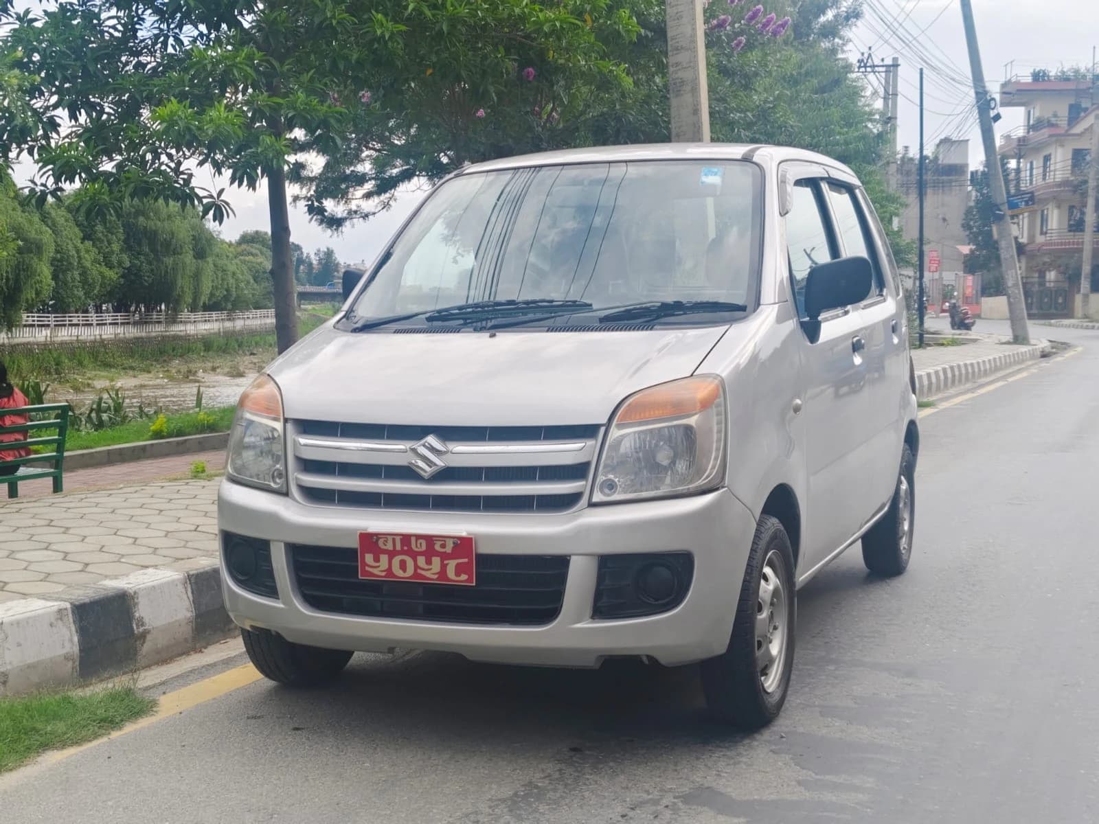 2009 Maruti Suzuki Wagon R On Sale !!!