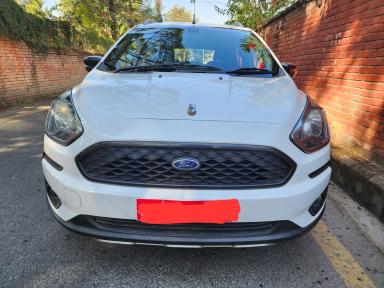 Freestyle Titanium Plus 2018