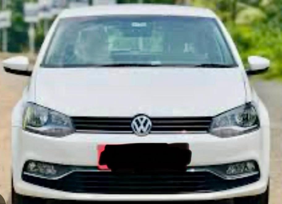 Volkswagen Polo 2013-3