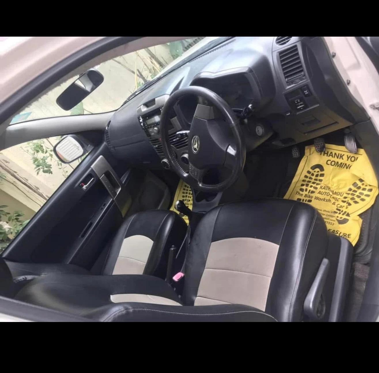 Daihatsu Terios 2010-3