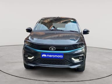 2023 Tata Tiago.EV XZ + Tech SE LR