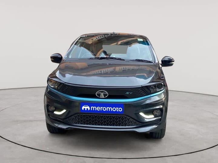 2023 Tata Tiago EV