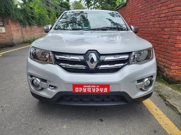 Renault Kwid RXT (O) 2018-1