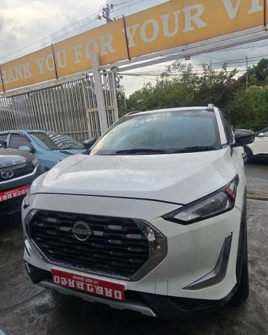 Nissan Magnite XV 2021