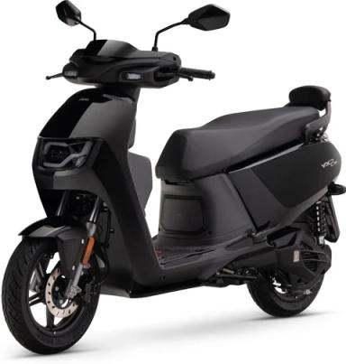 Vida VX2 Plus 4.4 kWh Pearl Black