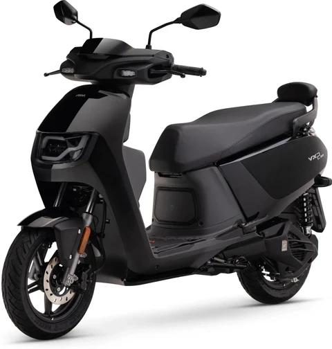 Vida VX2 Plus 4.4 kWh Pearl Black